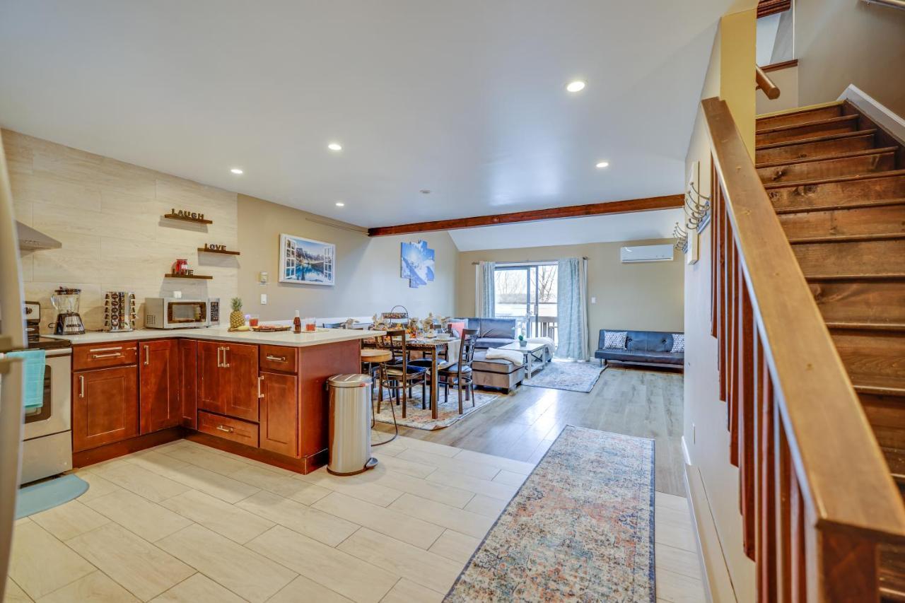 Pocono Paradise 143, New 4Bd, Tannersville, Camelback, Kalahari Exterior photo